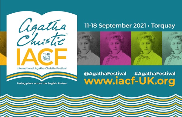 The International Agatha Christie Festival 2021