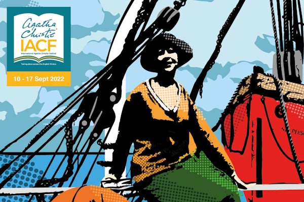 The International Agatha Christie Festival 2022