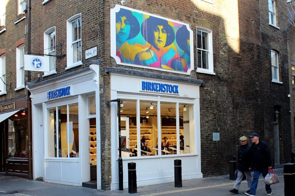 The Evolution of Agatha Christie: A Q&A with the Artist