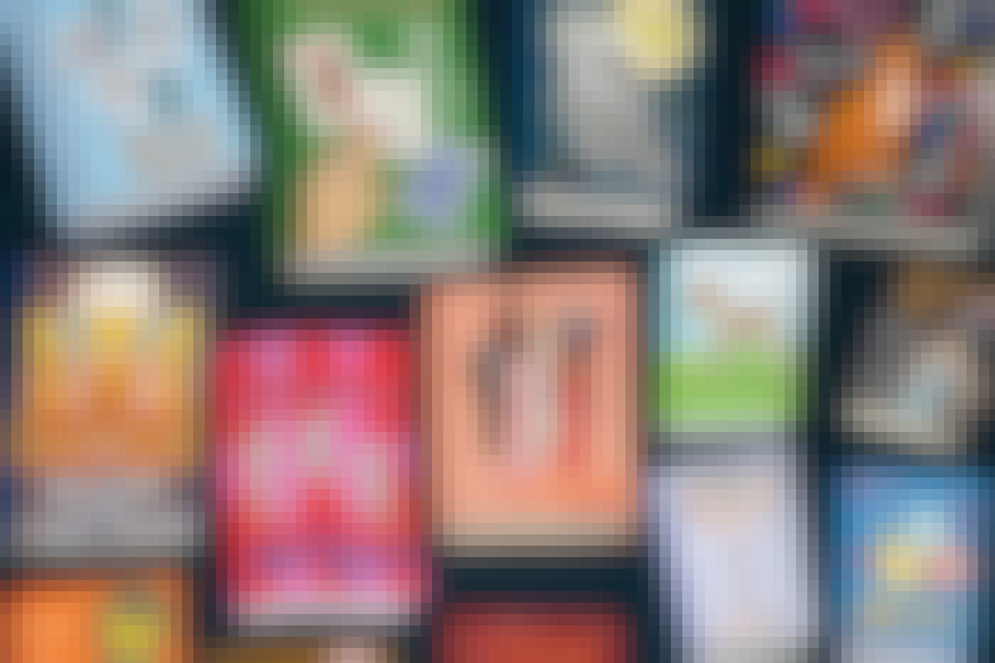 Thumbnail Karen Mabon Design