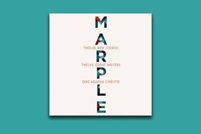 Thumbnail Marple Audiobook