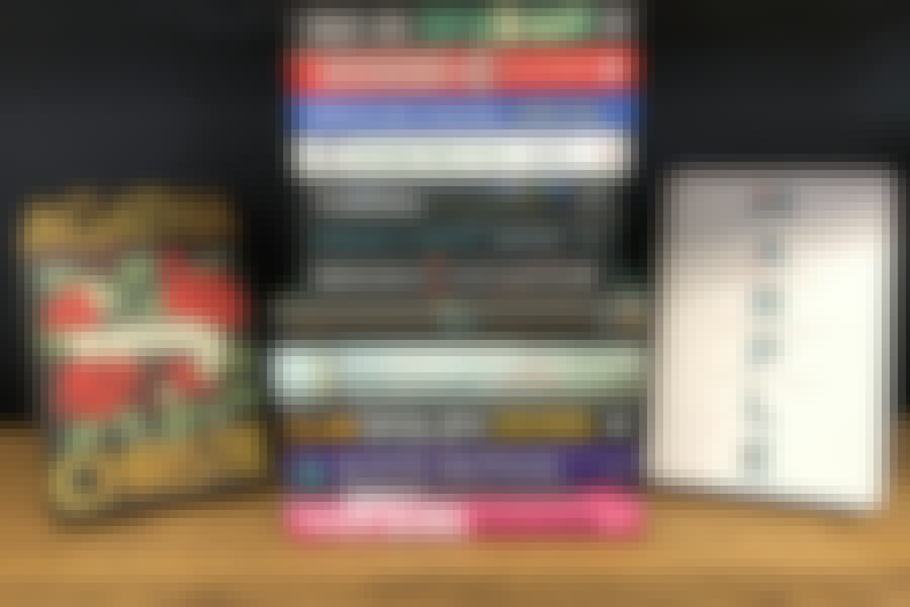 Thumbnail Marple Author Rlist