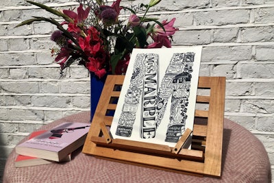 Thumbnail Marple M Lucy Loves This