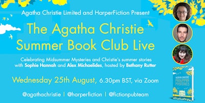 Thumbnail Midsummer Mysteries