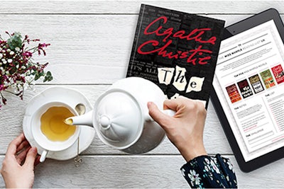 Thumbnail Miss Marple List