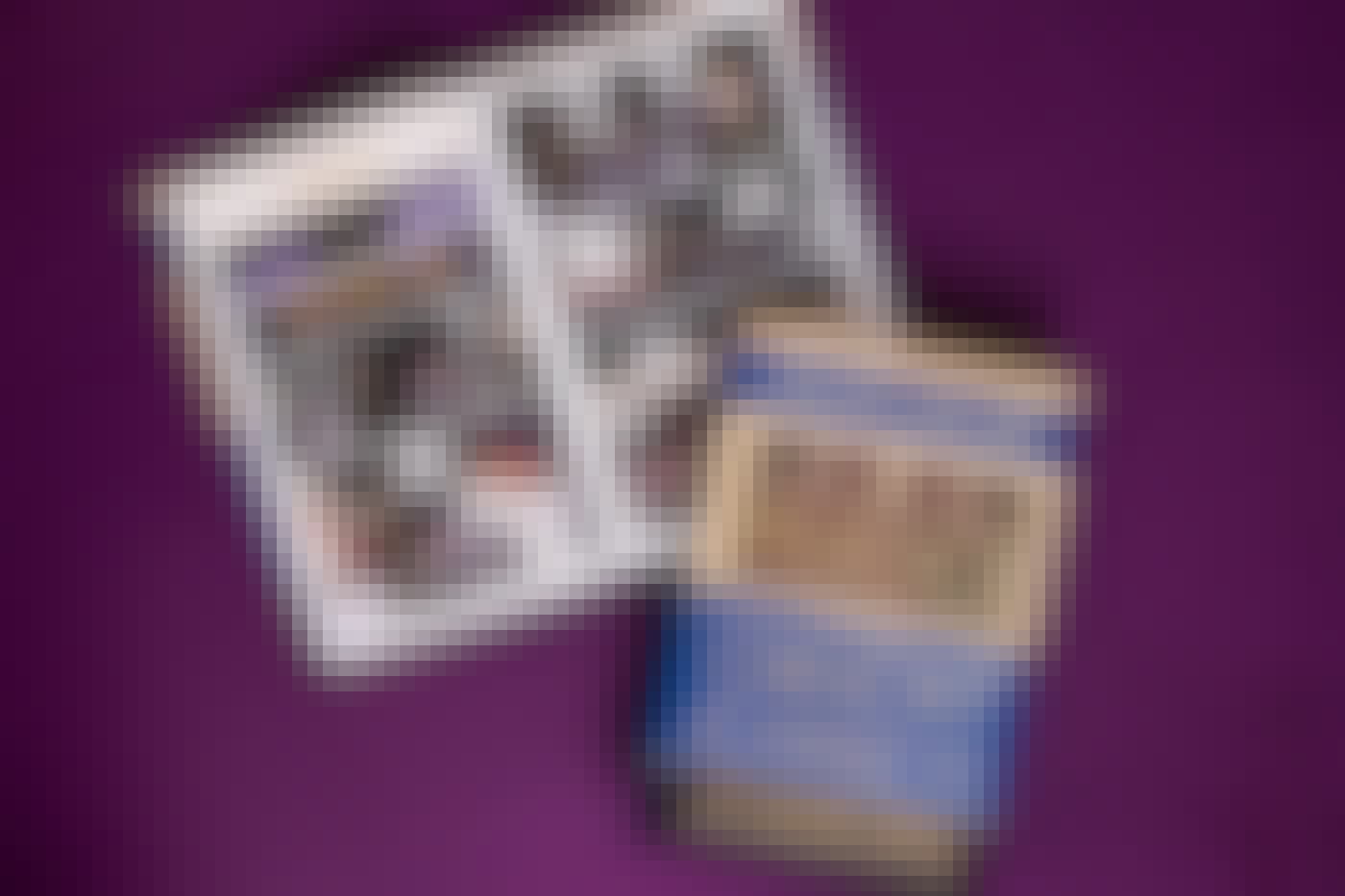 Thumbnail MOTOE Graphic Novel UK