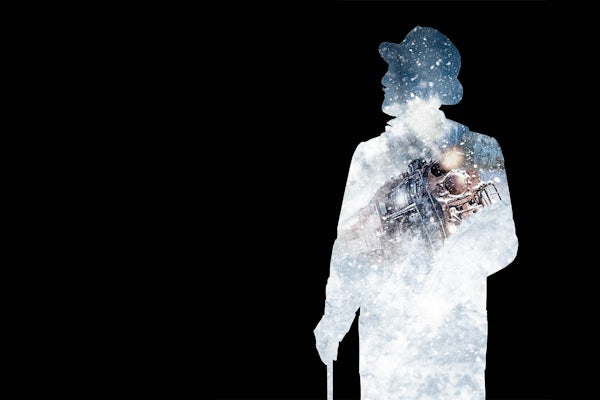 Murder on the Orient Express at Chichester Festival Theatre