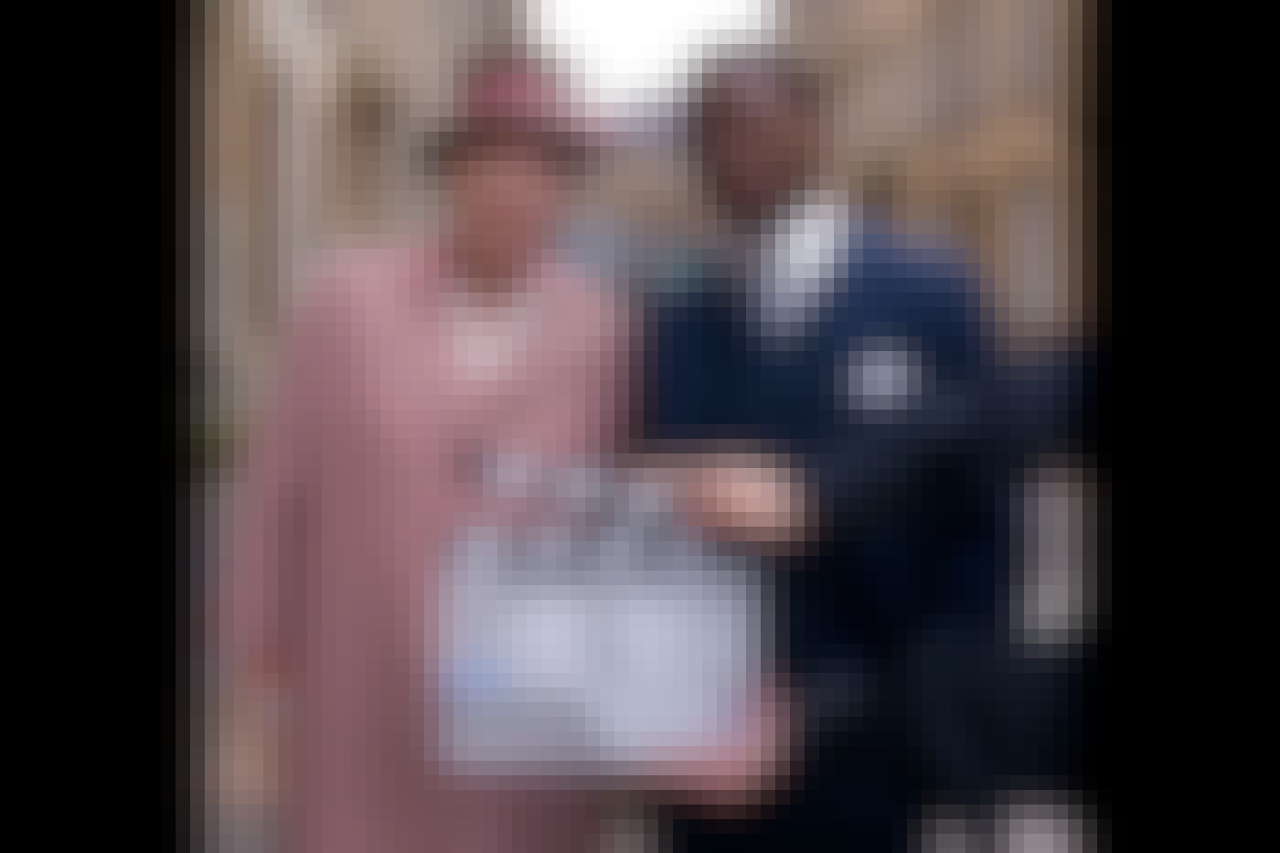 Thumbnail Murder Is Easy DP Set