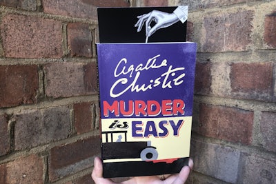 Thumbnail Murder Is Easy RC2021