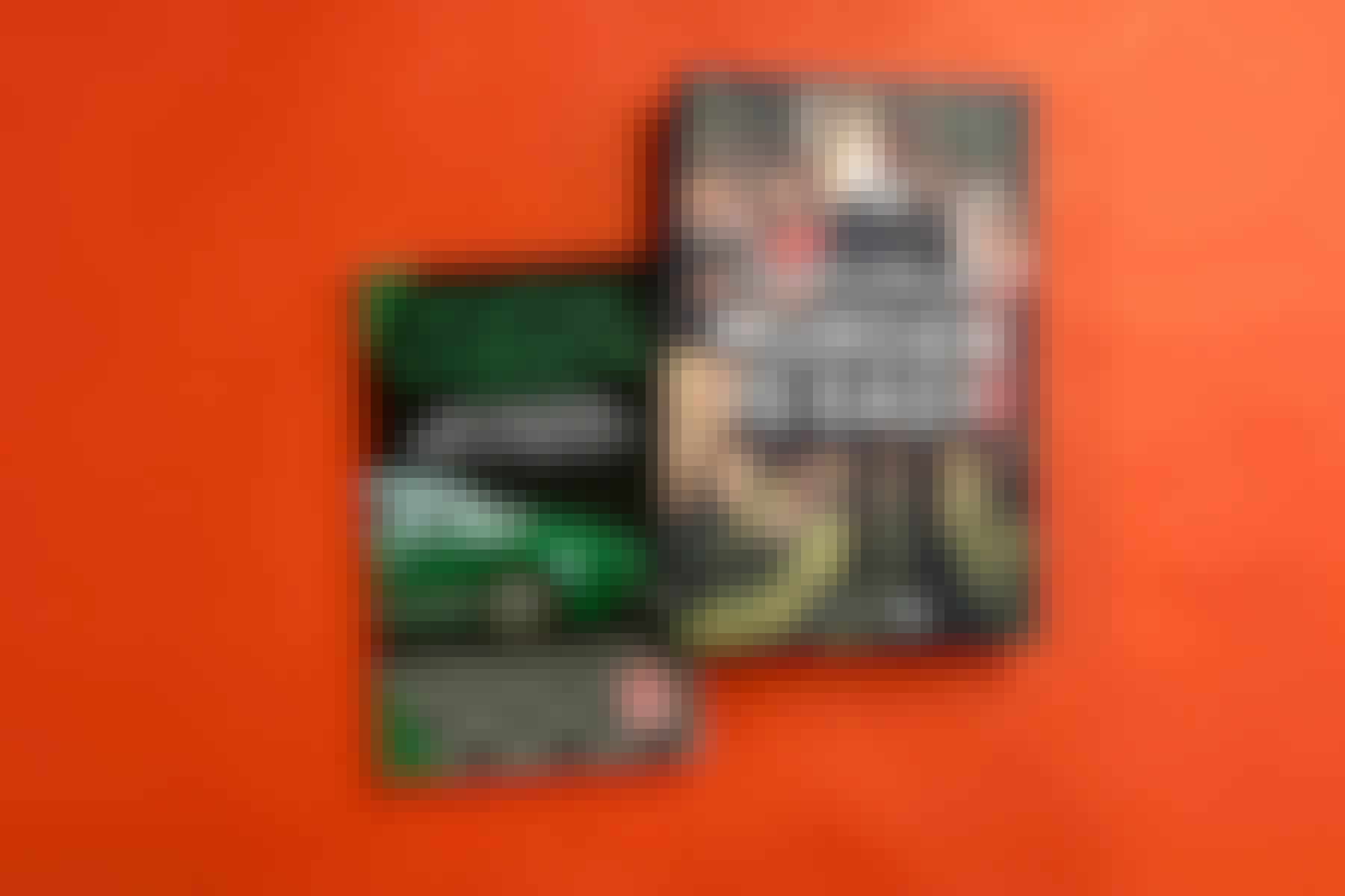 Thumbnail Murderis Easy TV Tie In