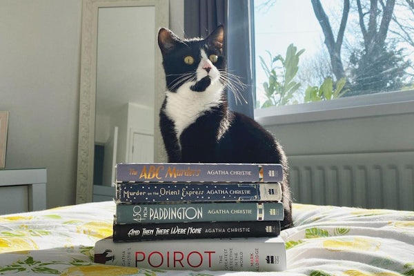 Reader Favourites from Around the World