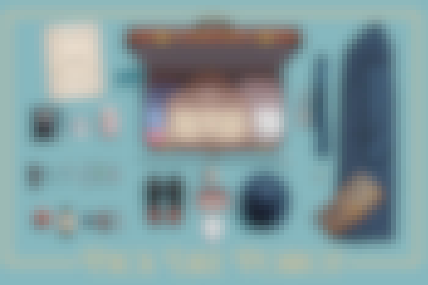 Thumbnail Pack Like Poirot