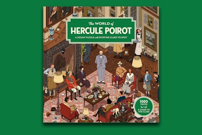 Thumbnail Poirot Jigsaw Reveal