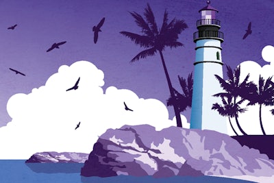 Thumbnail Problemat Pollensa Bay Jigsaw