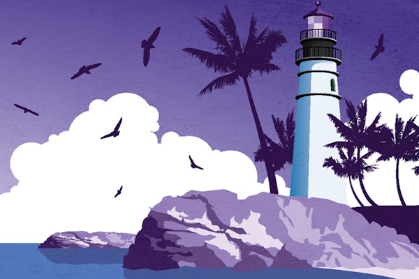 Parker Pyne: A Puzzle