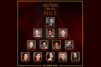 Thumbnail Production Announcement