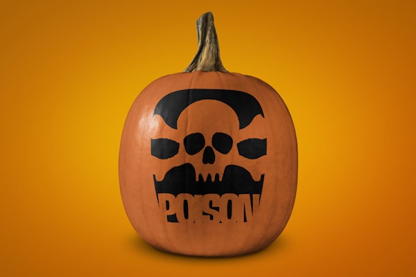 Christie Pumpkin Carving Templates