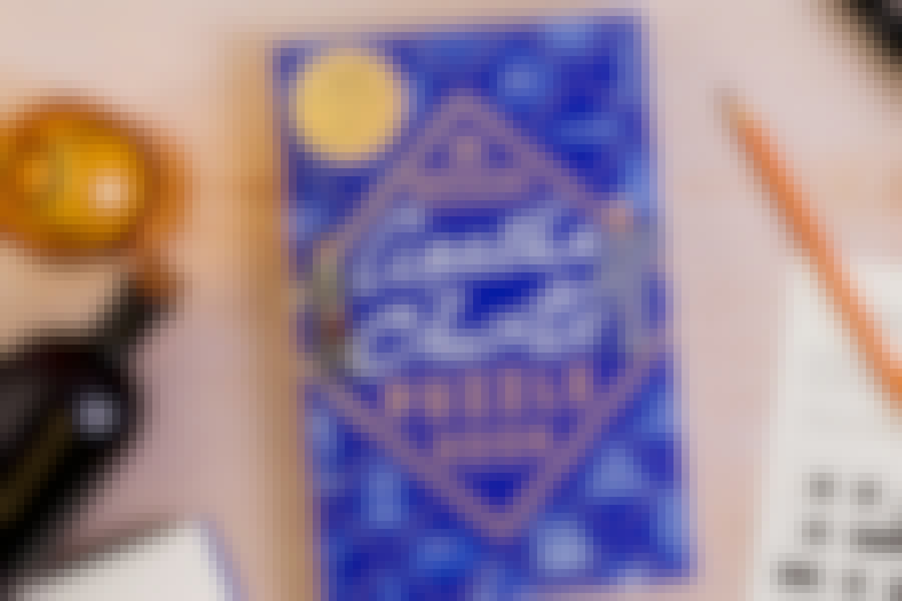 Thumbnail Puzzle Book Interiors