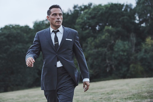 First Look: Rufus Sewell is Mark Easterbrook