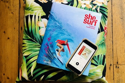 Thumbnail She Surf Cover
