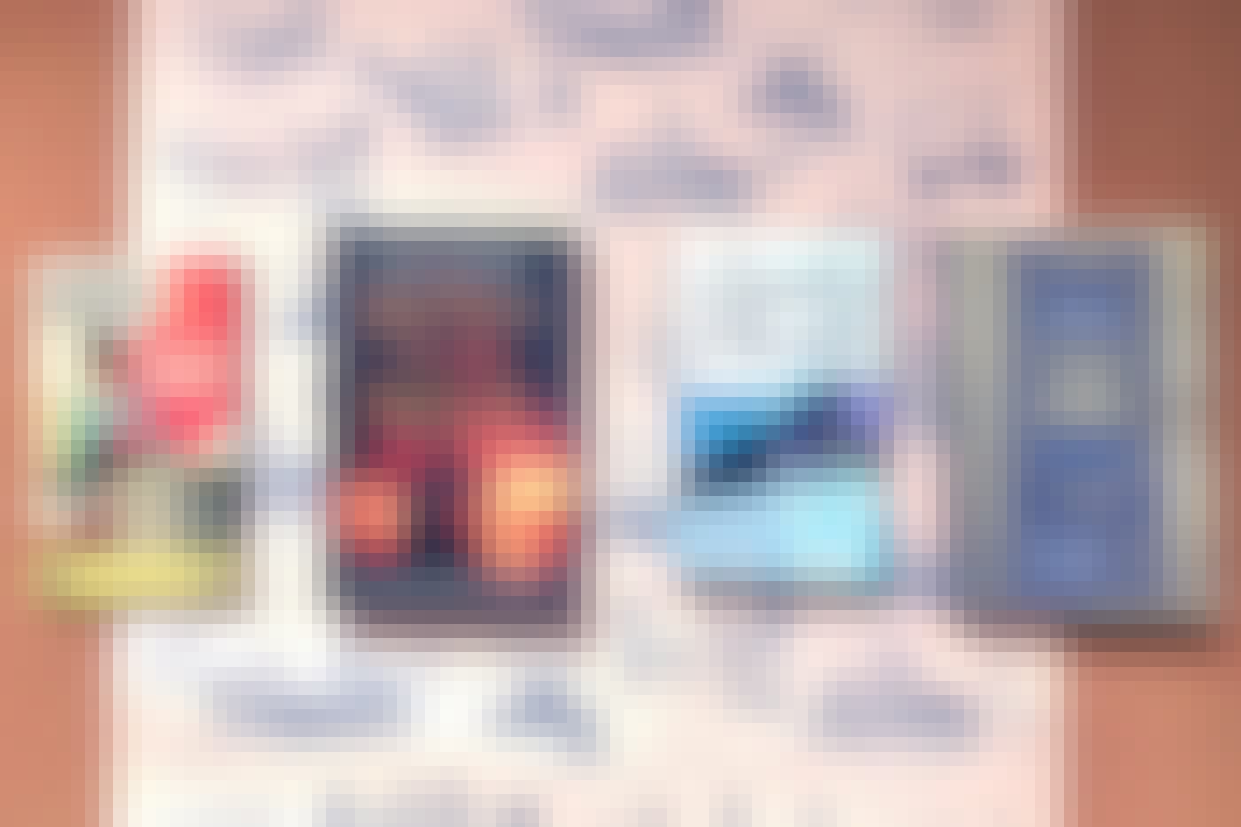 Thumbnail Storieson Transport