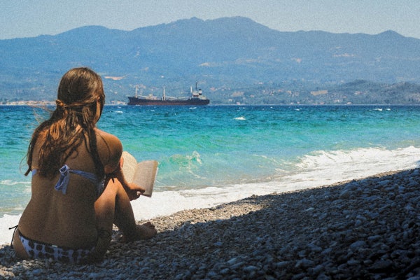 Eight Escapist Stories