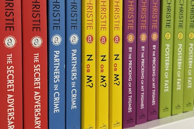 Thumbnail Tand TUS Spines25