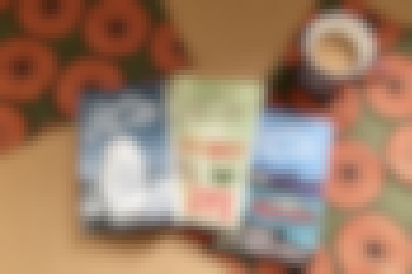 Thumbnail Teain Christie