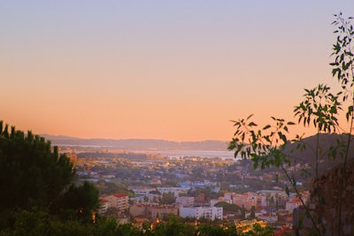 Thumbnail The French Riviera