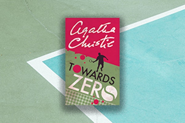 Book of the Month: Towards Zero