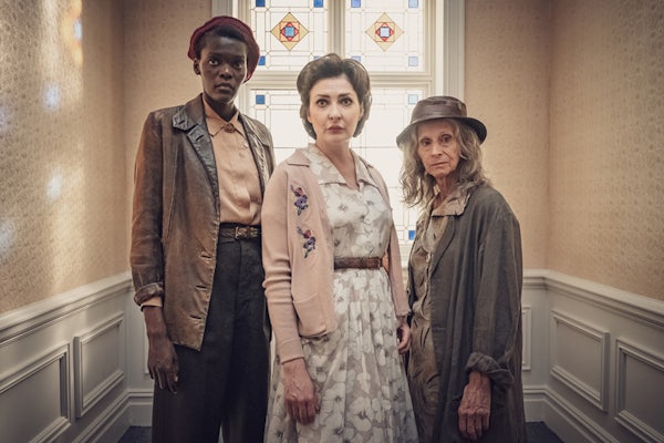 TV Adaptations: A Quiz