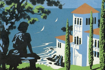 Thumbnail Unfinished Portrait Artwork