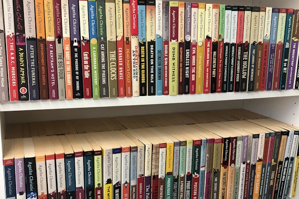 Recommended for Young Readers