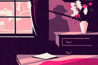 Thumbnail Vicarage Art