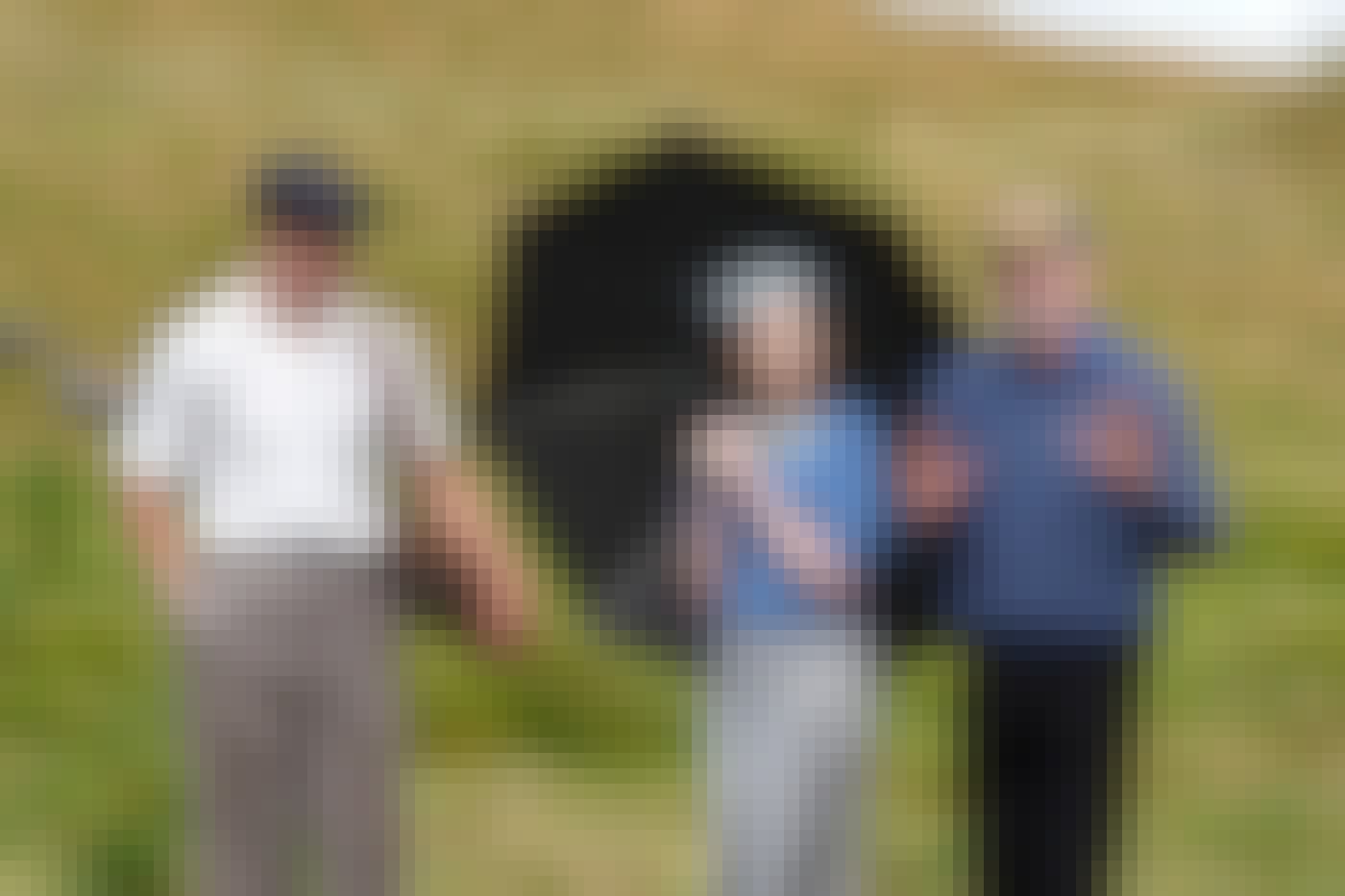 Thumbnail Will Lucy WDTAE