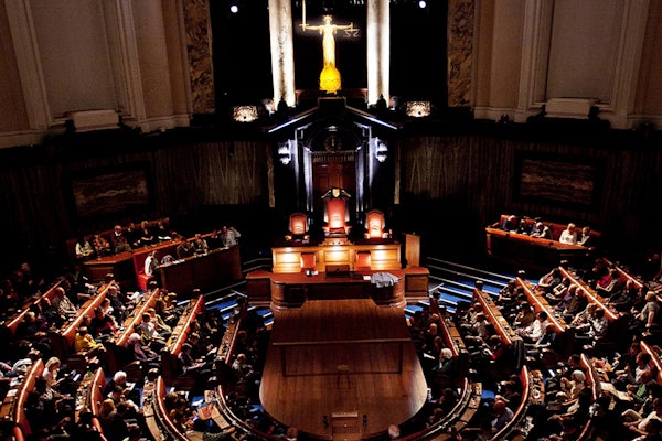 Investigating Agatha Christie's Stage Success