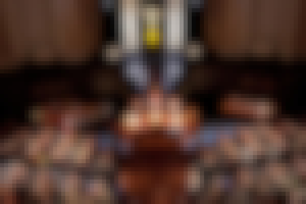 Thumbnail Witness Stage