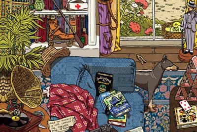 Thumbnail World Of AC Jigsaw Zoom