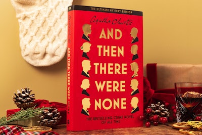 Thumbnail Xmas ATTWN UME