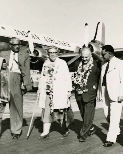 Both Business and Pleasure