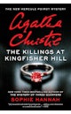 The Killings at Kingfisher Hill