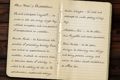 TLDOTY New Years Resolutions Thumbnail