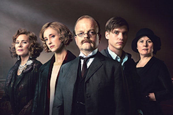 The Witness for the Prosecution to air on Boxing Day