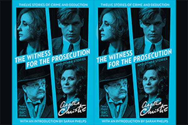 The Witness for the Prosecution and Other Stories