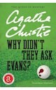 Why Didn't They Ask Evans?