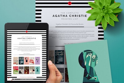 Web Banner Complete ACR List