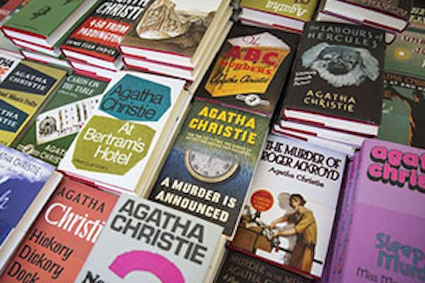 Shakespeare’s Influence on Christie