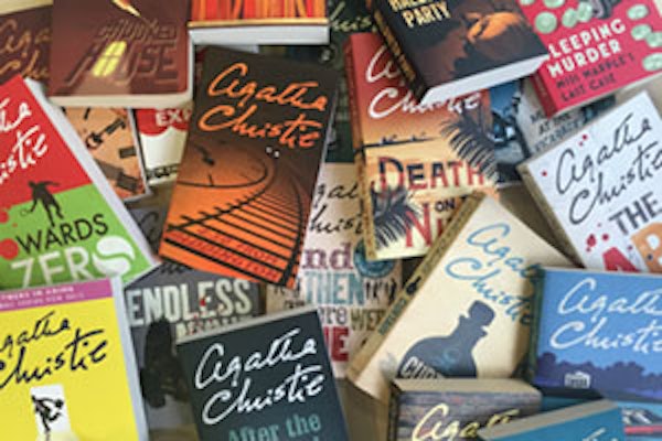 Result of the World's Favourite Christie Global Vote