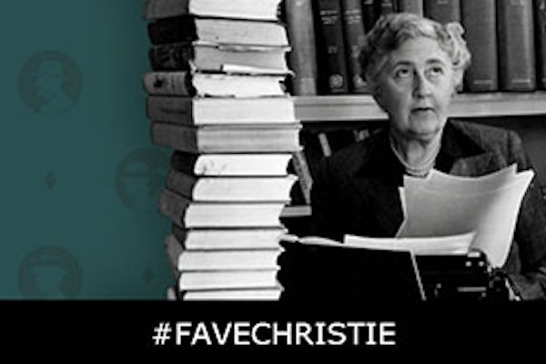 Join the global vote to find the World's Favourite Christie