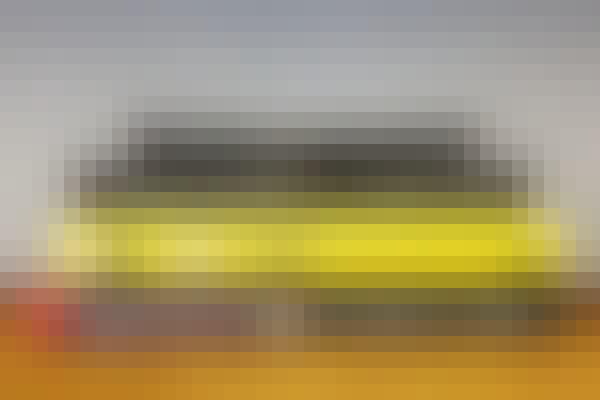 Inline By The Pricking